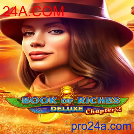 BookofRichesDeluxeChapter2